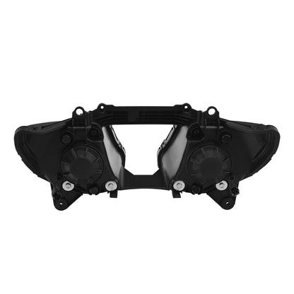 Headlight Assembly & Fairing Stay Bracket for Kawasaki Ninja ZX10R (2011-2015)