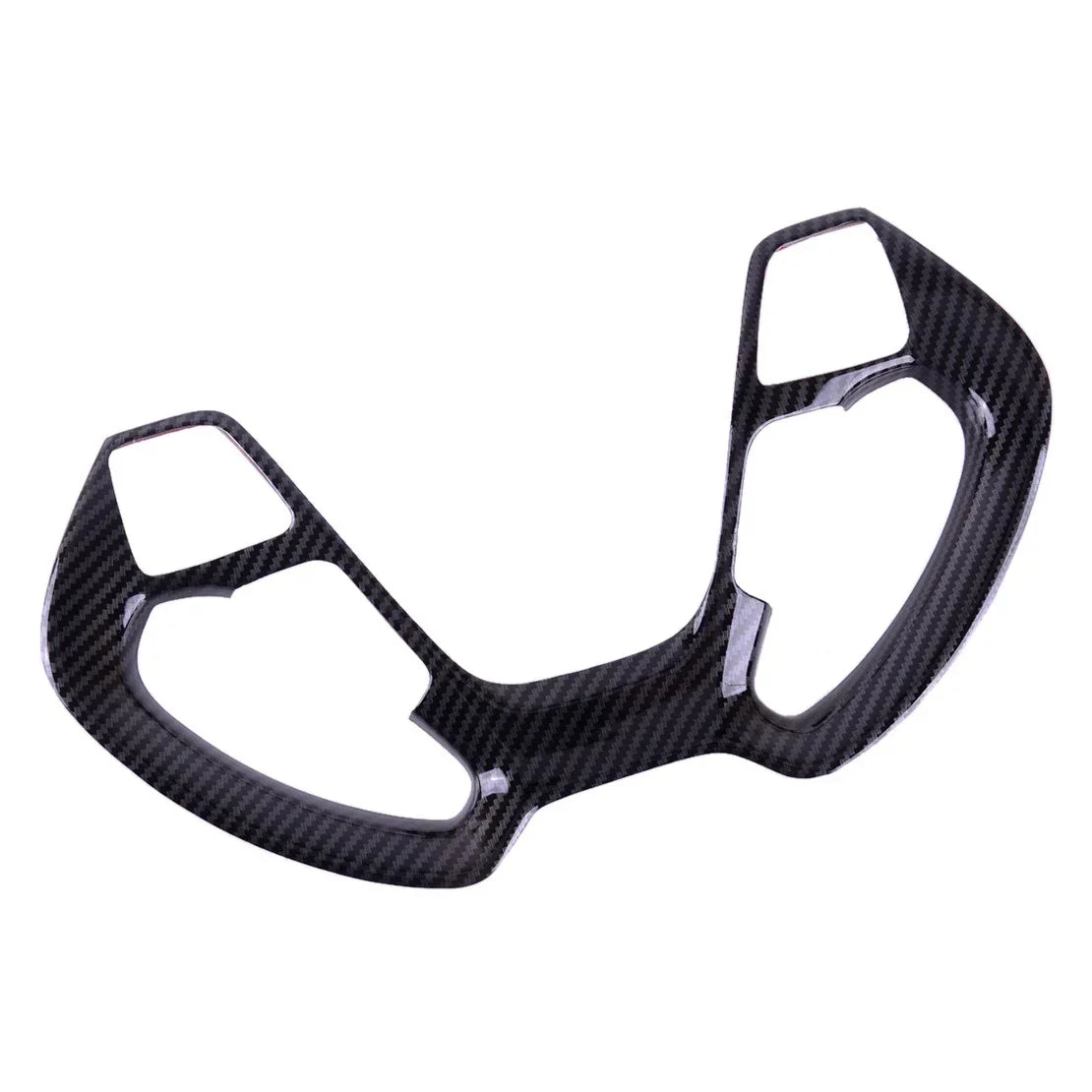 Steering Wheel Frame Decoration Cover for Kia Forte/K3 (2014-2018)