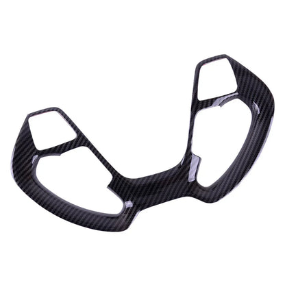 Steering Wheel Frame Decoration Cover for Kia Forte/K3 (2014-2018)