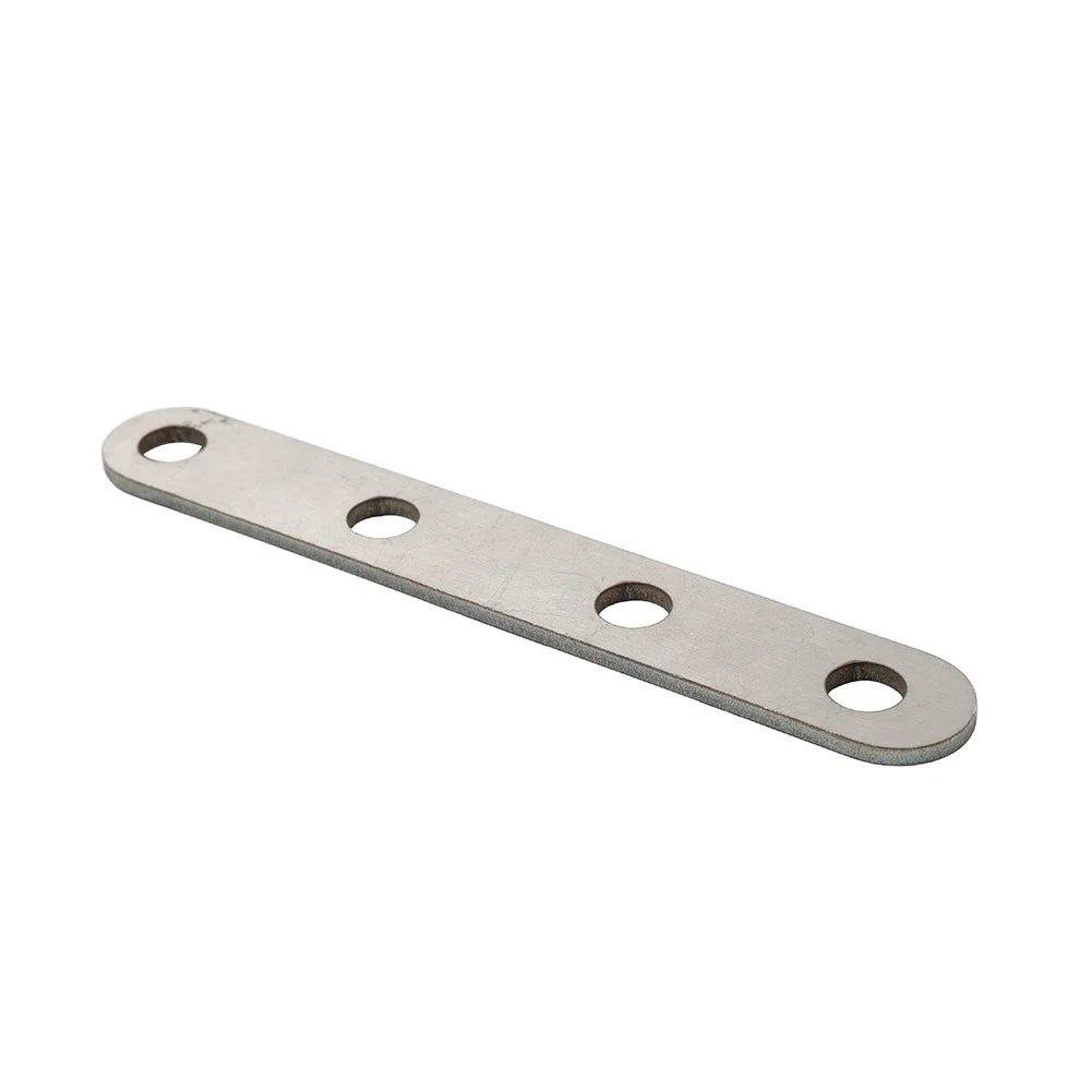 Universal Exhaust Pipe Fixed Clamp Bracket for Motorcycle (No Year Specified)