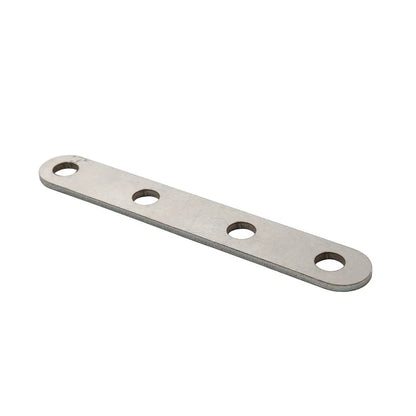 Universal Exhaust Pipe Fixed Clamp Bracket for Motorcycle (No Year Specified)