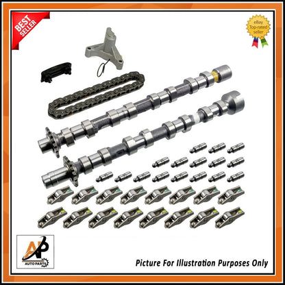 Camshaft Kit Replacement for Ford Kuga 2.0 TDCi Diesel (2009–2012)