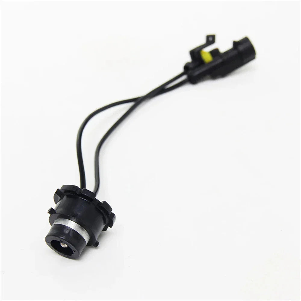 D2S/4S HID Ballast Wire Harness Adapter for Xenon Light Bulb Connector