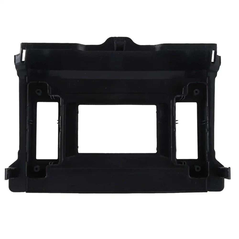 Facia Panel Dash Kit for Toyota Land Cruiser Prado (2009-2013)