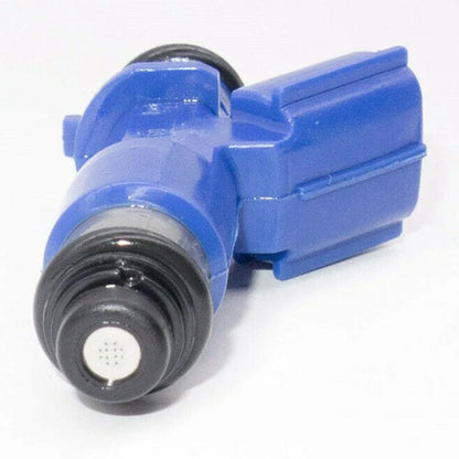 4 x Fuel Injectors for Honda Civic, Acura RDX, RSX, TSX (2001-2011)