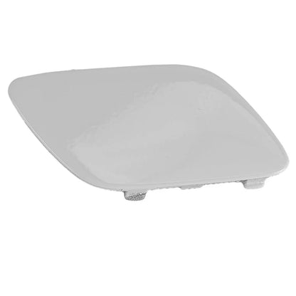 White Tow Hook Bumper Arm for BMW 3 Series E92 E93 (2007-2013)