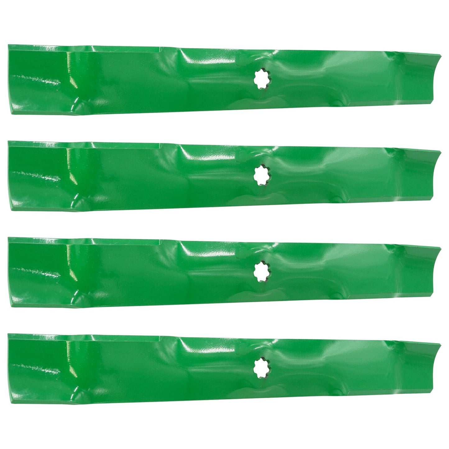 Deck Blade Replacement for John Deere Mulching (2000–2010)
