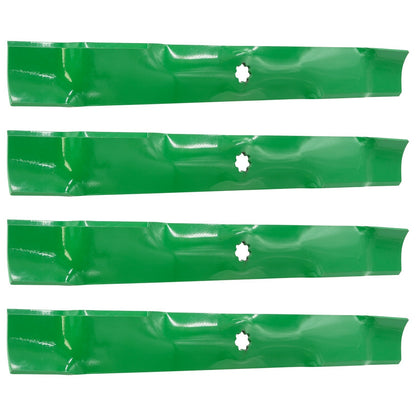 Deck Blade Replacement for John Deere Mulching (2000–2010)
