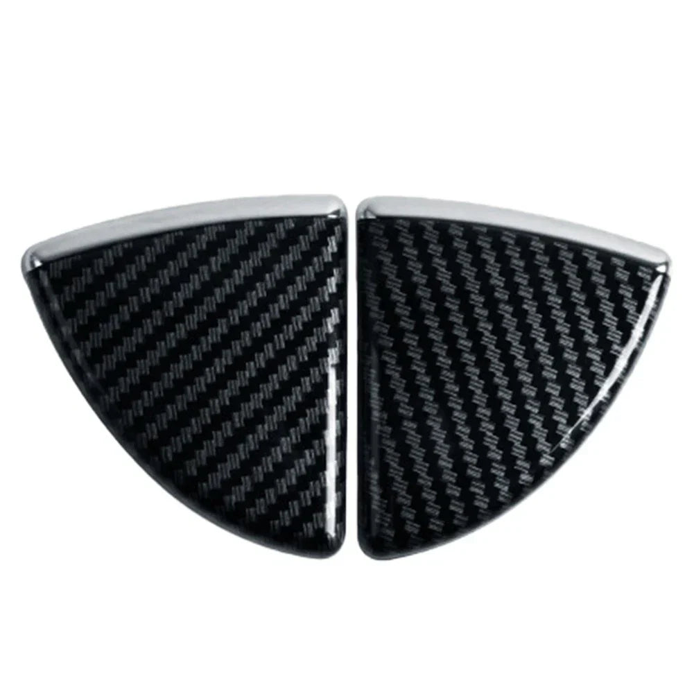 Armrest Button Cover for Mercedes E Class W211 (2002–2009)