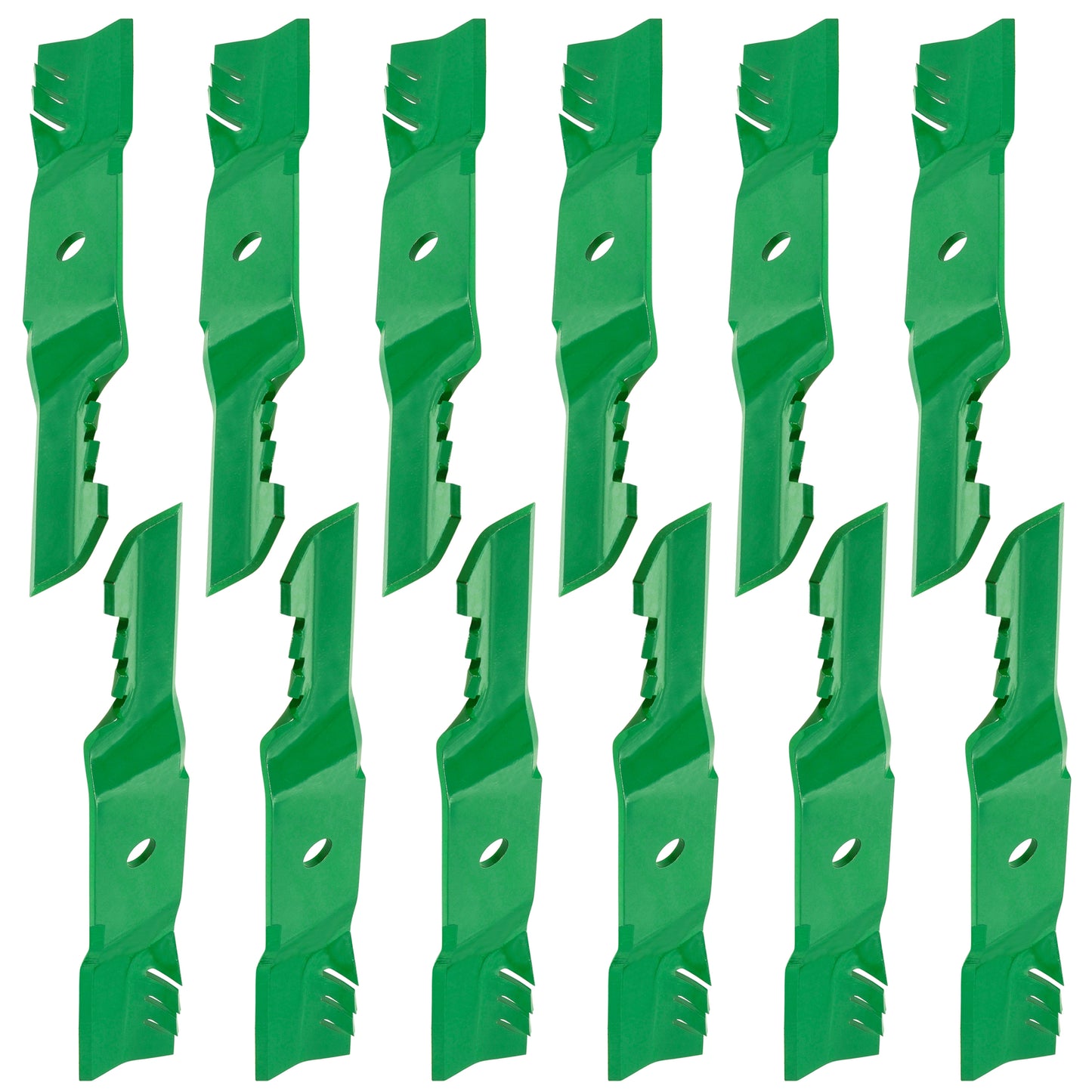 Deck Blade 60 Inch Replacement for John Deere 1023E 1025R 1026R (2015–2022)