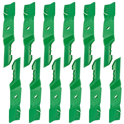 Deck Blade 60 Inch Replacement for John Deere 1023E 1025R 1026R (2015–2022)