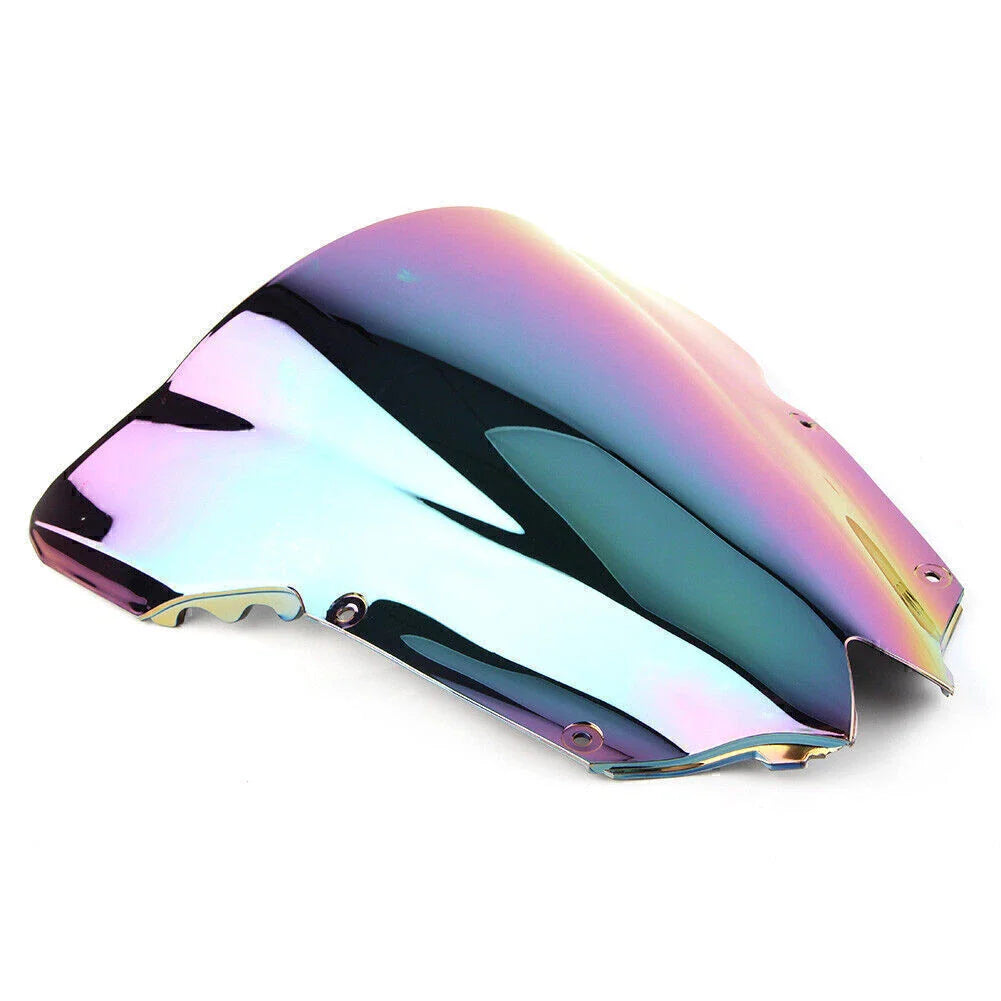 Double Bubble Windscreen for Yamaha YZF R6 600 (2008-2016)