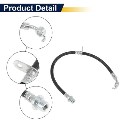 Rear Right Brake Hose for Honda Accord (2008-2012) Hydraulic Hose