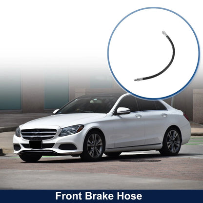 Front Brake Hose for Mercedes-Benz C-Class 2007-2015 (2007-2015)