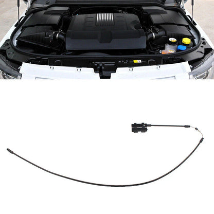 Hood Release Cable for Land Rover Range Rover Sport LR4 (2010-2016)