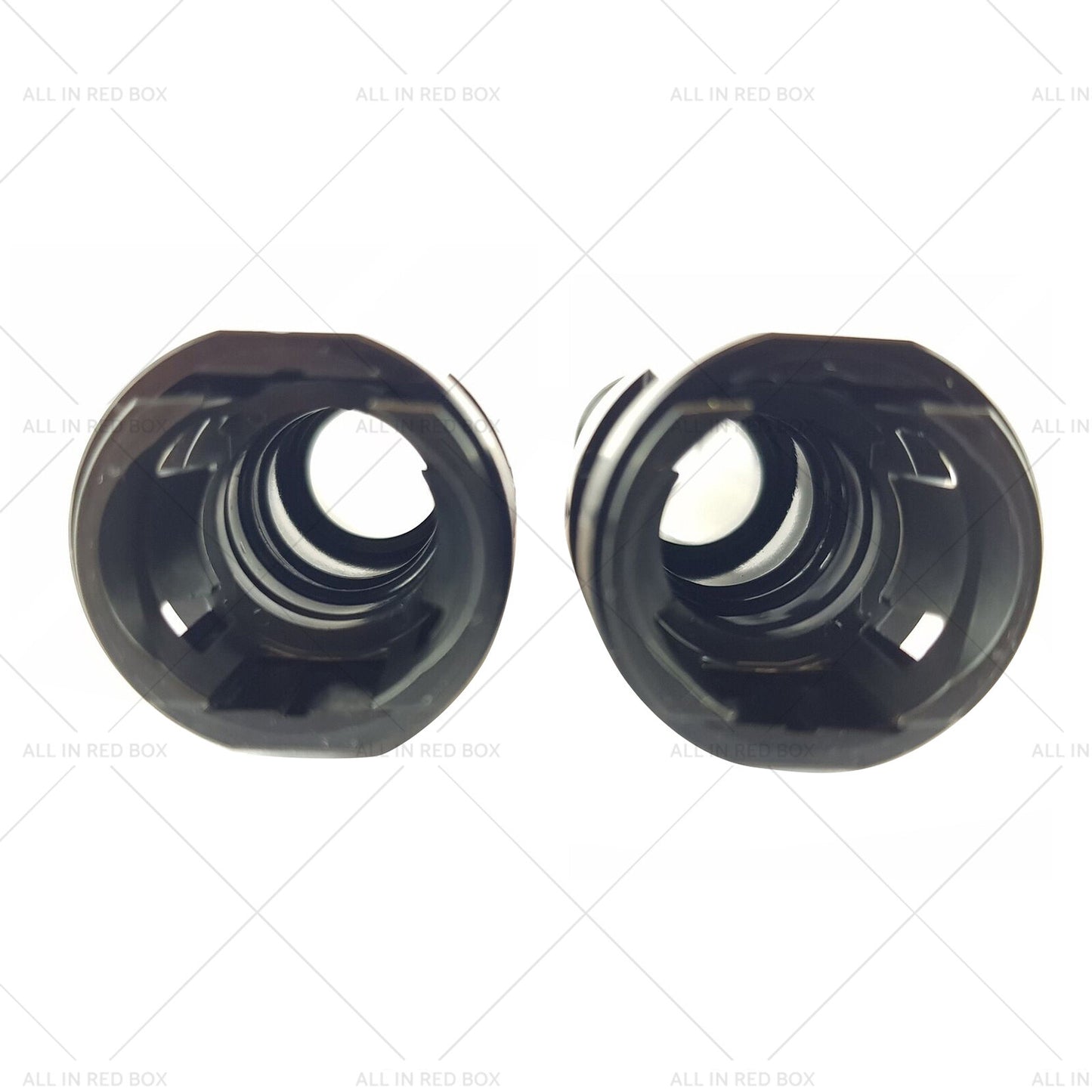 Heater Hose Connector for Mazda 3, 6, 323, RX-7, Tribute, MPV (2004-2013)