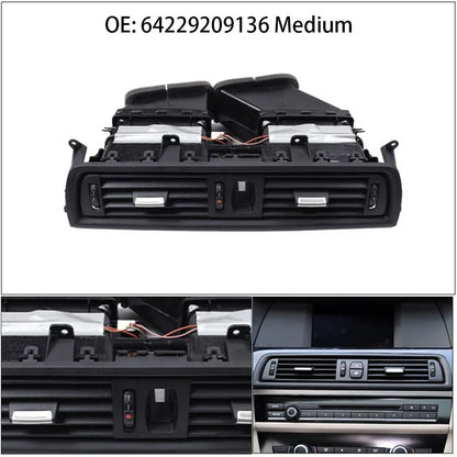 Air Conditioning Vent Assembly for BMW 5 Series