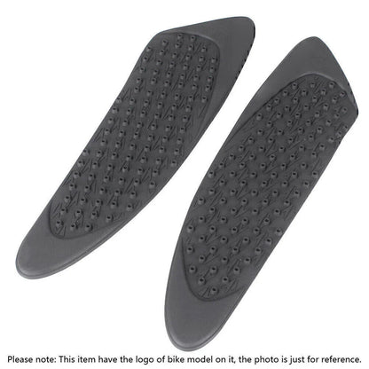 Gas Tank Traction Knee Grip Pad Decal for Suzuki GSXS1000 (2015-2017)