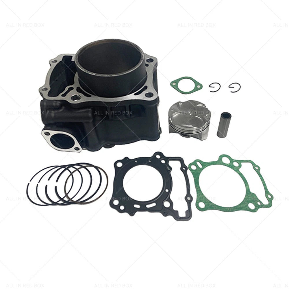 Cylinder Piston Gasket Kit for Honda CB CBR300R Rebel CMX300 (2015-2022)