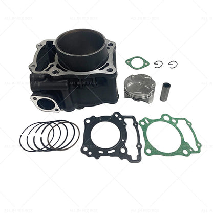 Cylinder Piston Gasket Kit for Honda CB CBR300R Rebel CMX300 (2015-2022)