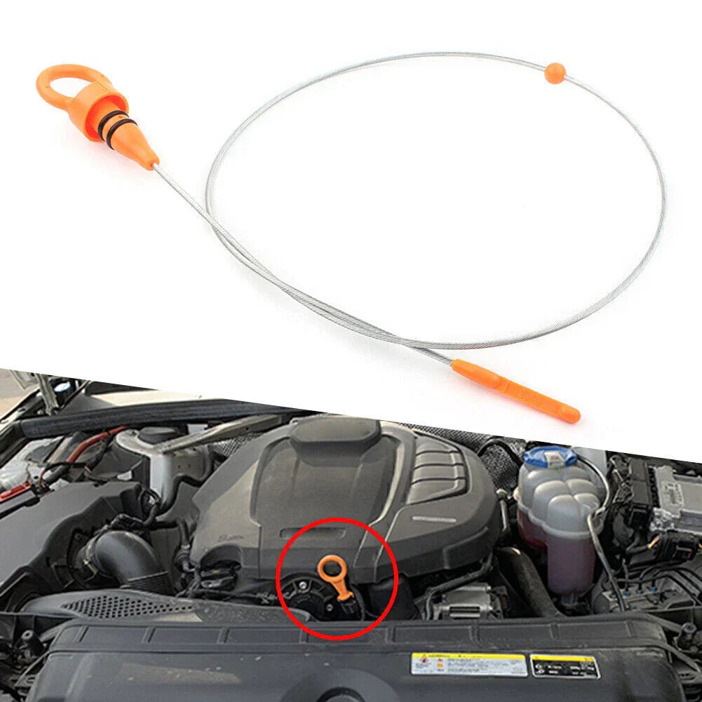 Engine Oil Dipstick for Audi A2 (2000-2005)