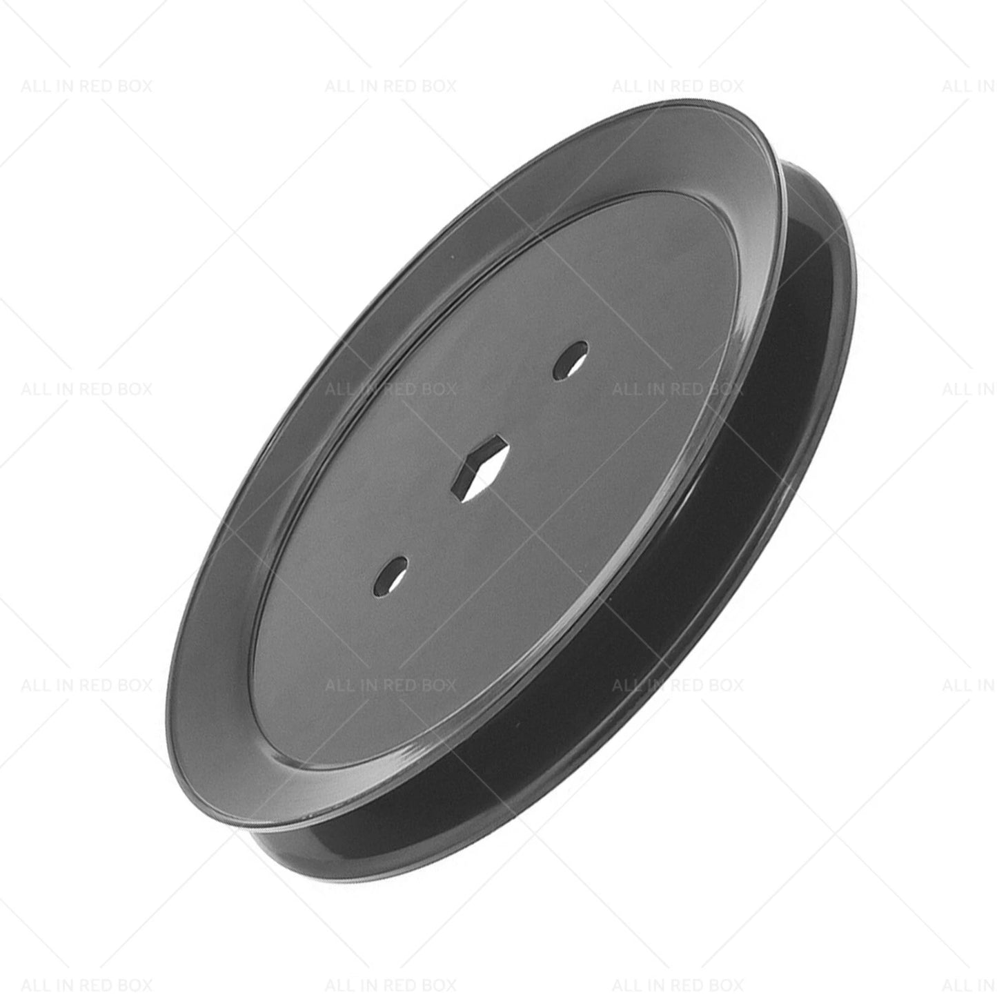 Blade Spindle Pulley for John Deere Sabre Mowers D105