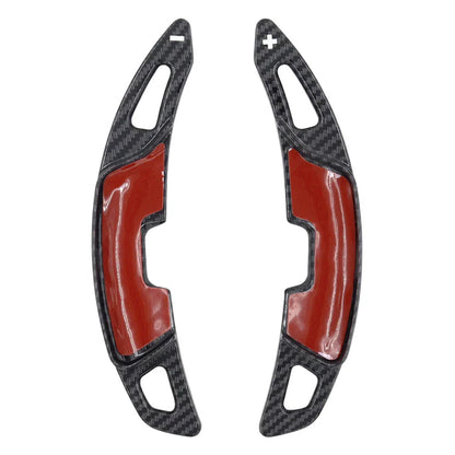 Steering Wheel Shift Paddle Shifter Extensions for Lexus ES 2018-2021 ()