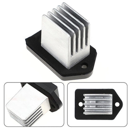 Blower Heater Fan Resistor for Holden Captiva (2006-2018)