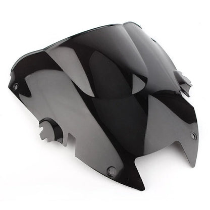 Black Windscreen for Honda Super Hawk 1000 VTR1000F (1997-2005)