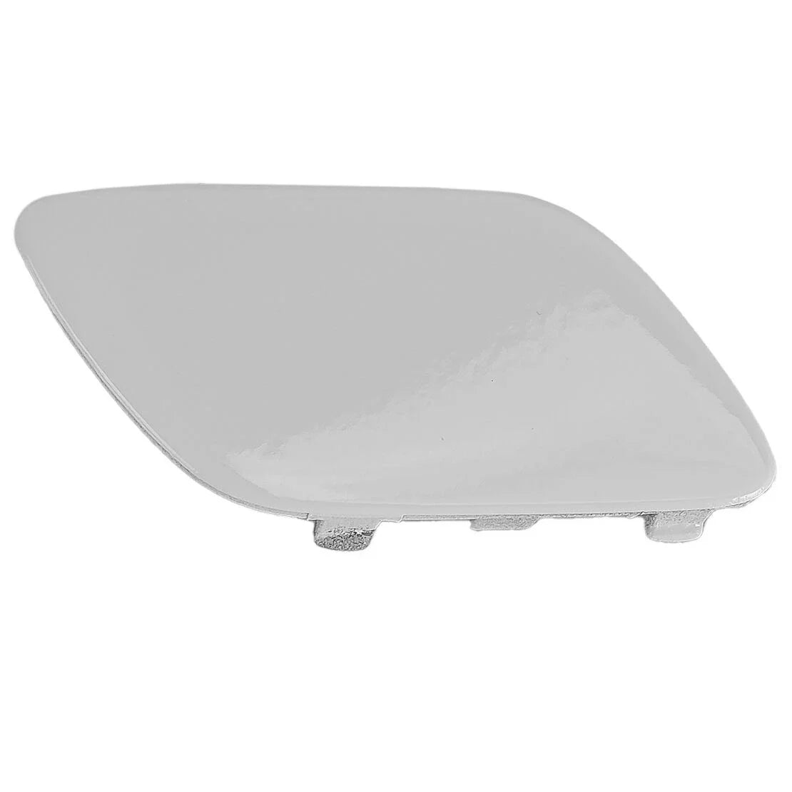 White Tow Hook Bumper Arm for BMW 3 Series E92 E93 (2007-2013)