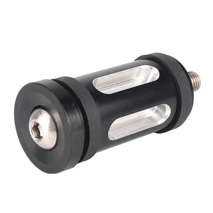 Brake Lever Peg Pedal Cover for Harley Electra Glide, Tour, Fatboy, Softail (1990-2023)
