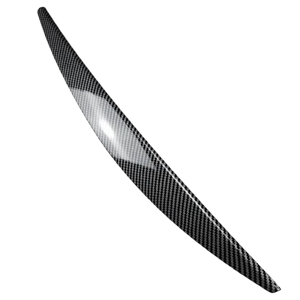 Headlight Eyelid Cover Trim for Skoda Octavia MK3 (2015-2017)