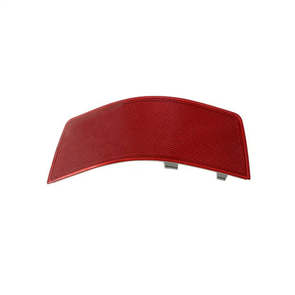 Left Rear Bumper Reflector for Mercedes Benz GLK350 (2010-2014)
