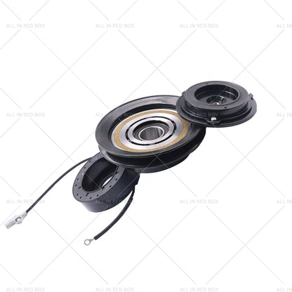 Air Conditioner Compressor Clutch for Toyota Landcruiser HZJ105R (1998-2007)