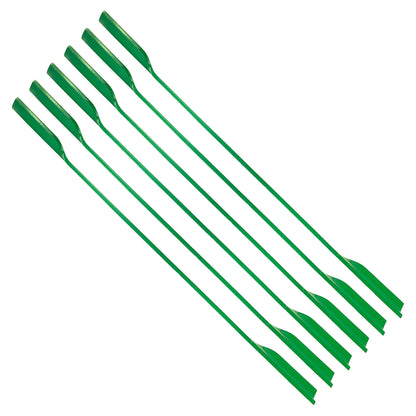 Deck Medium-Lift Blade 25 Inch for Bush Hog 1/2 Inch Circle Hole (2000–2010)