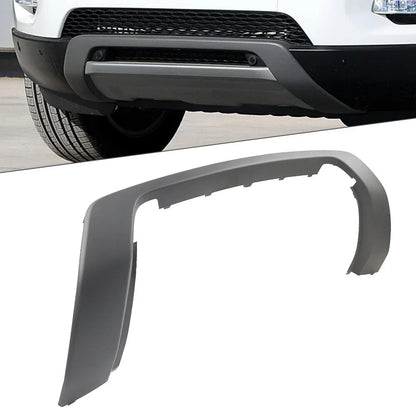 Front Bumper Lower Cover for Land Rover Range Rover Evoque (2012-2015)