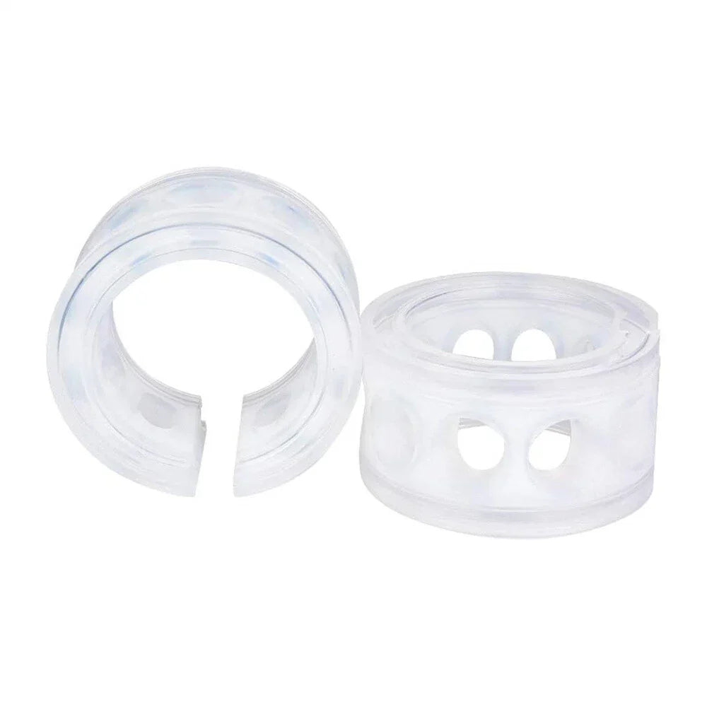 Absorber Spring Bumper Tool Retainers for Car Shock Absorber
