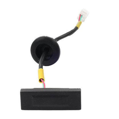 Rear Hatch Latch Release Handle Switch for Kia Rio (2012-2017)