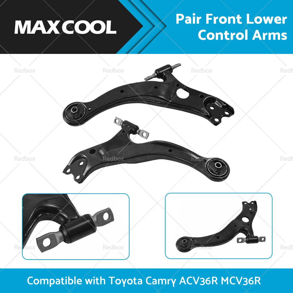 Control Arm Ball Joint for Toyota Camry ACV36R MCV36R (2002-2006)