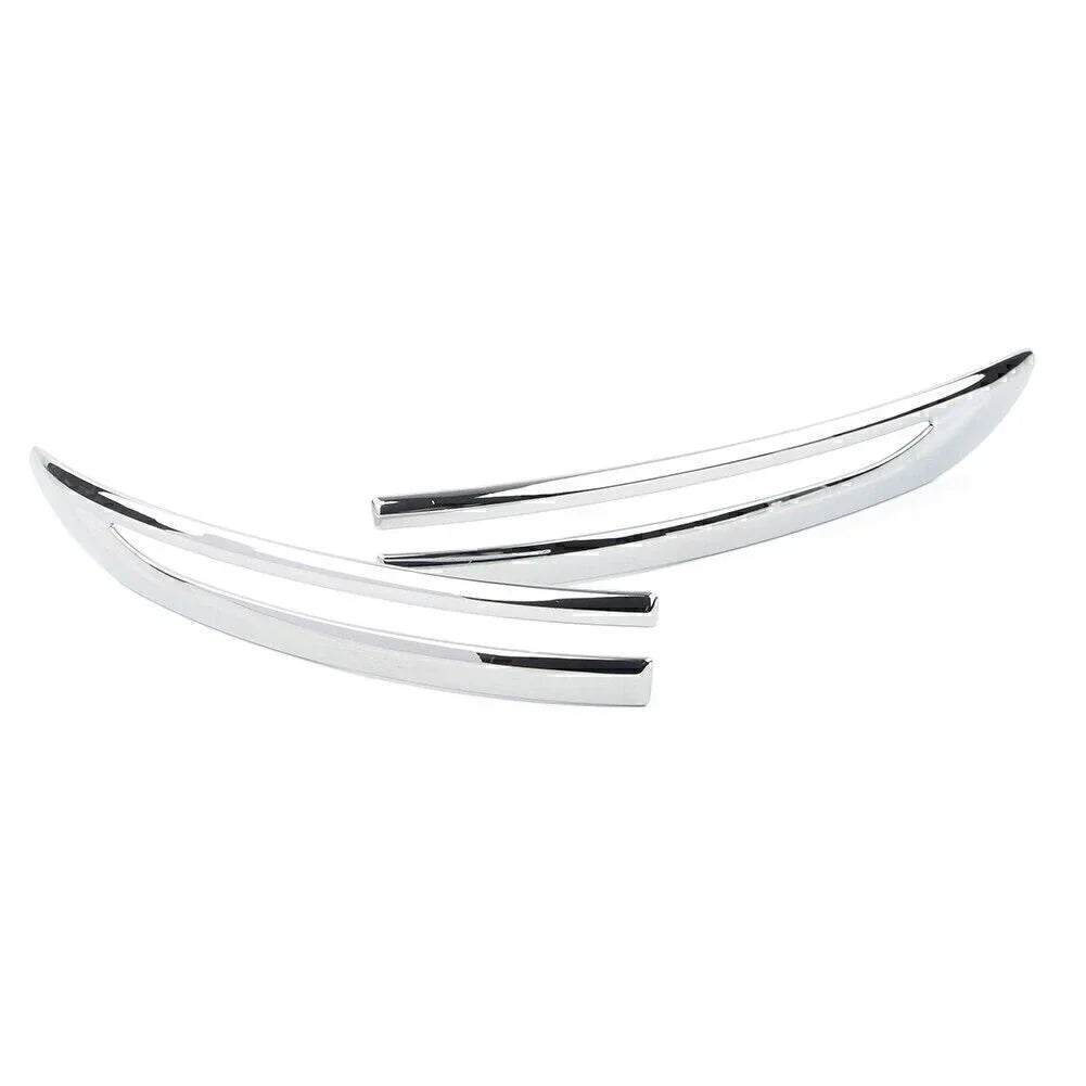 Rear View Mirror Stripe Cover Trim for Nissan Kicks (2017-2019)