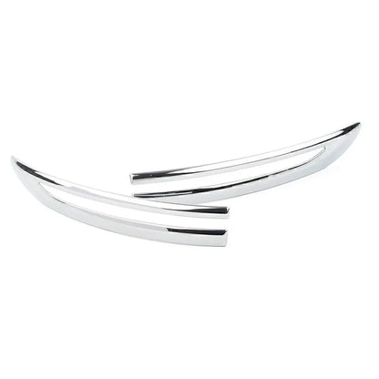 Rear View Mirror Stripe Cover Trim for Nissan Kicks (2017-2019)