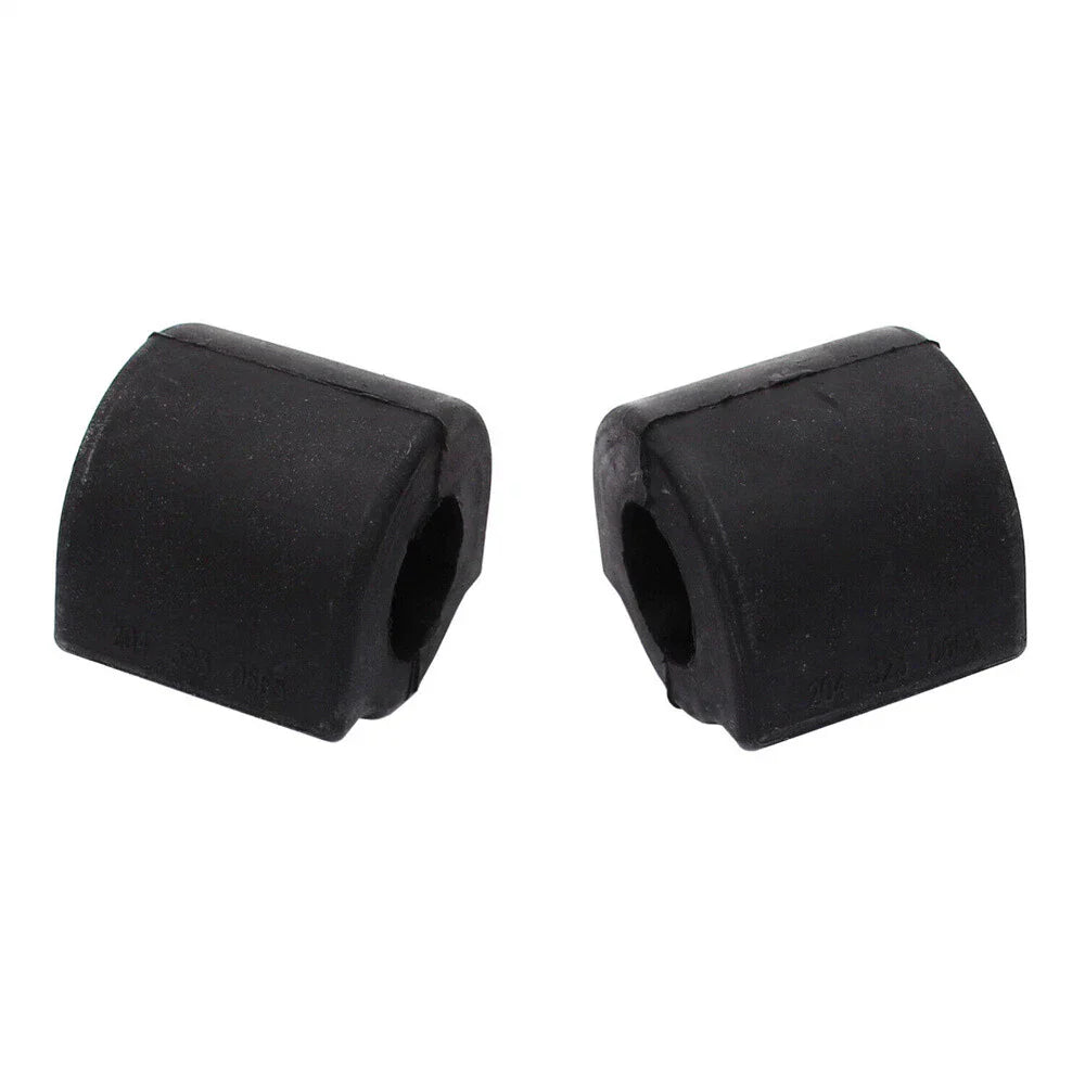 Front Stabilizer Sway Bar Bushings for Mercedes-Benz C250 C300 E350 (2012-2015)