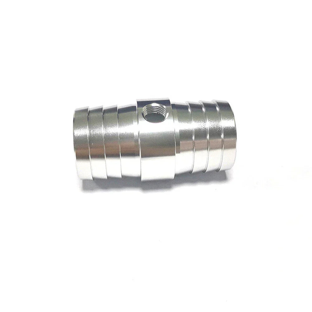 1-1/4" Hose with 1/8" NPT Steam Port Adapter for LS Swap Radiator