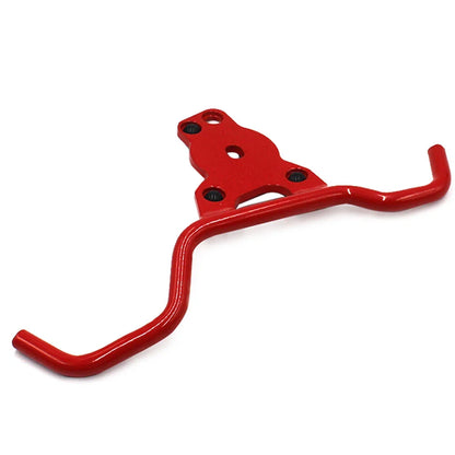 Rear Drive Shaft Protector for BMW R1250GS (2019-2023)