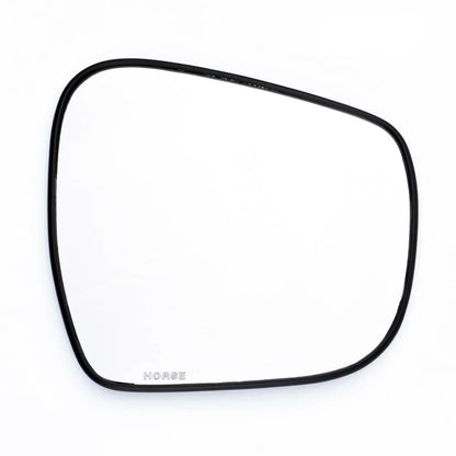 Side View Mirror Lens Right Fits Nissan Navara D23 NP300 Pickup Truck 2014-19
