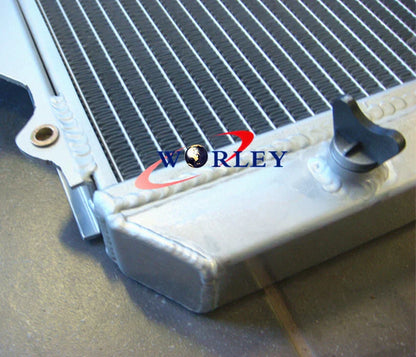 Radiator Shroud Fan for Suzuki Sierra SJ410 SJ413 Jimny MK2 Samurai (1981-1996)
