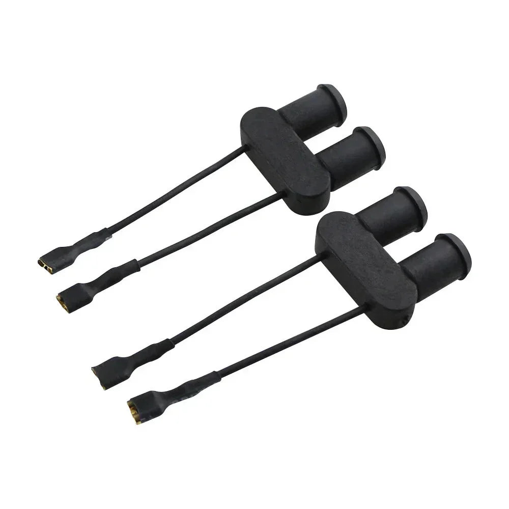 Horn Speaker Wiring Adapter Harness for Mitsubishi Lancer, Outlander