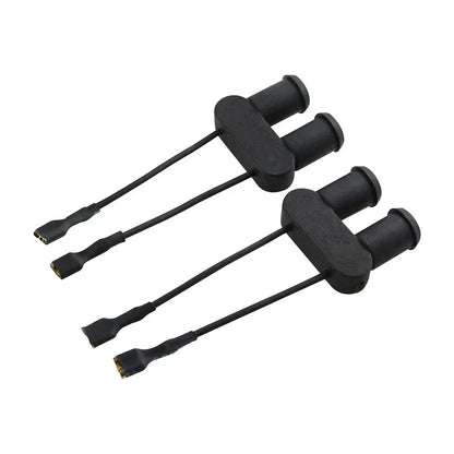 Horn Speaker Wiring Adapter Harness for Mitsubishi Lancer, Outlander