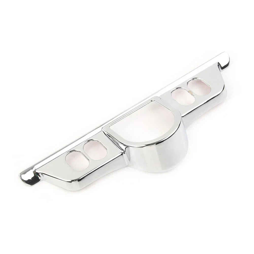 Fairing Switch Panel Dash Accent Cover for Harley Electra Street Glide (2007-2023)