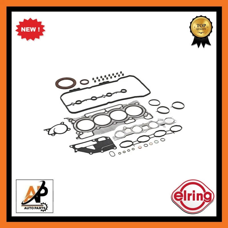 Engine Full Gasket Kit Replacement for Mazda HR15DE (2009–2016)